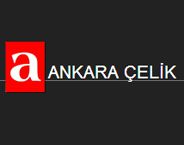 Ankara Celik Yangin Guvenlik .sist. Ltd. logo
