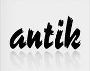 Antik Textile logosu