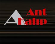 Logotip: ANT Kalip