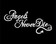 Logo von Angels Never Die Fashion