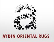 Aydin Oriental Rugs logo