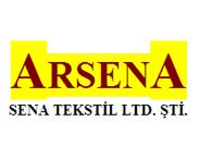 Логотип Sena Textile Hediyelik Esya and Shoes Ltd.