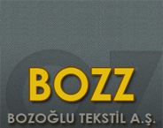 Bozoglu Textile INC. logo