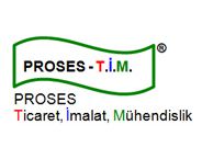 Proses Textile logo