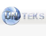 Unteks Dyeing logo