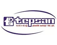 Logotip: Tepsan Textile