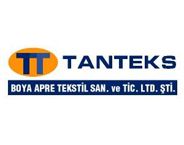 Tanteks Dyeing logosu