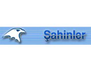 Sahinler Mensucat Textile logo
