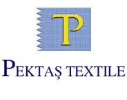 Pektas Textile Company logo
