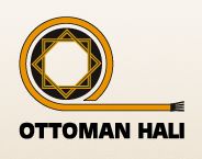 Ottoman Carpet logo