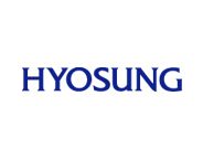 Hyosung Istanbul Textile logo