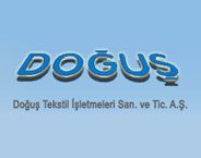 Dogus Textile logo