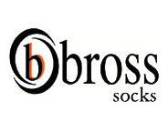 Bross Socks logo