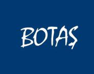 Botas Nehir Boya Textile logo
