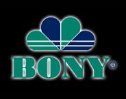 Logo Bony Textile Isletmeleri Ltd.