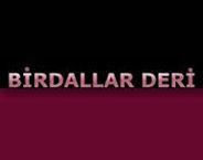 Birdallar Leather logosu