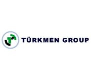 Turkmen Holding Dyeing logosu