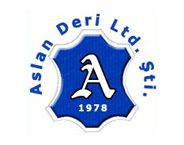 Aslan Leather Shoes Ltd. logosu