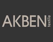 Akben Textile INC. logo