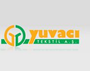 Yuvaci Textile logo