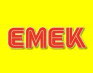 Emek Last.ve Plas.shoes San and INC. logosu
