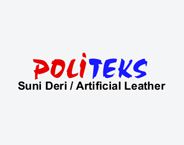 Politeks Synthetic Leather Kimya Textile Ltd. logosu