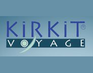 Kirkit Tourism SU and Kara Spor.seyah.acent. Ltd. logo