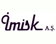 Imisk Shoes ve INC. logo