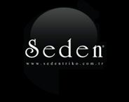 Seden Knitwear & Hijab logosu