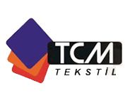 TCM Tanitim Textile logo