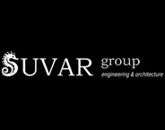 Burak Suvar logo