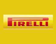 Turk Pirelli Lastikleri INC. logo