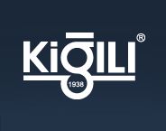 Kigili Men's Clothing logo