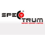 Spectrum Logistic logo