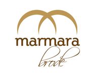 Marmara Brode Gipur Textile IC. Ltd. logo