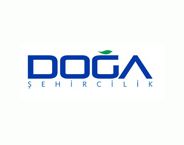 Doga Madencilik END. INC. logo