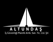 Altundas Protective Wear logo