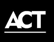 ACT Textile INC. logo