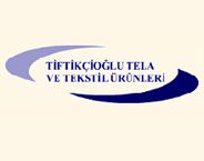 Tiftikcioglu Textile logosu