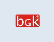 BGK Socks Sanayi and Trade INC. logosu