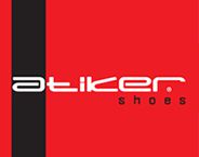 Atiker Shoes and Leather logo