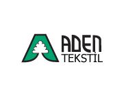 Логотип Aden Textile