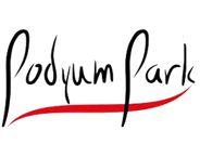 Podyum Park | Palmira Textile logosu