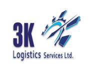 Logo von 3k Lojistik Ltd.