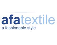 شعار AFA Textile