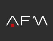 AFM Men's Wear logosu