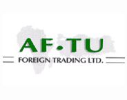 Af-tu Ltd. logo
