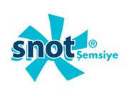 Snot Umbrella logosu