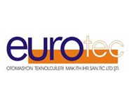Eurotec Tekn.mak.shoes Ltd. logo