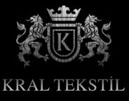 Logo Kral Textile INC.
